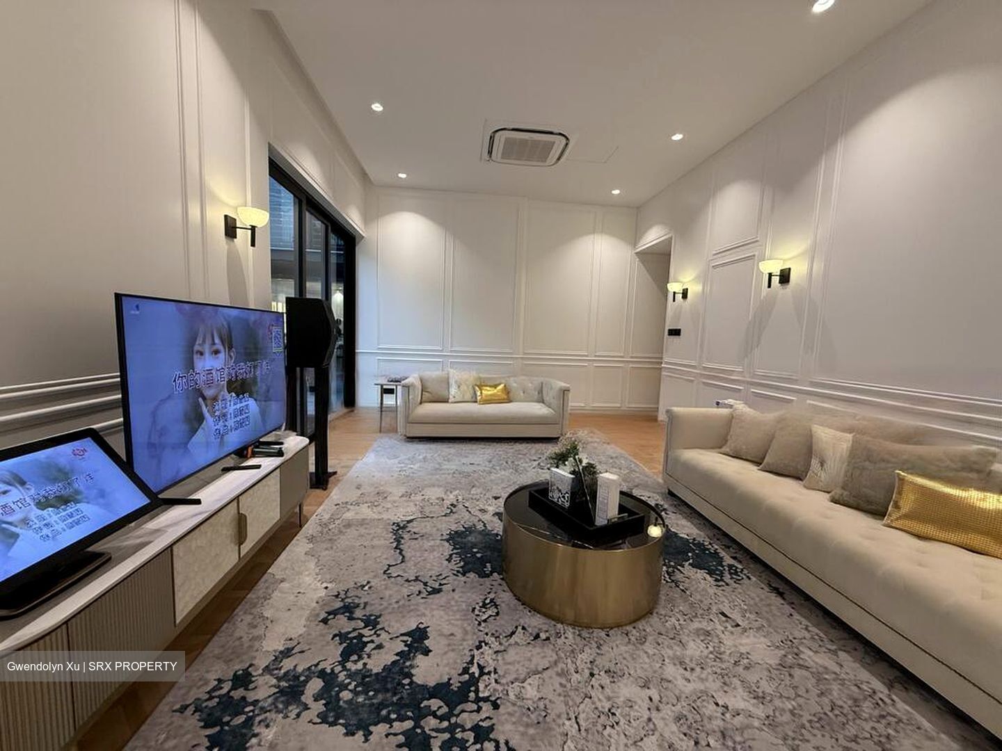 Victoria Park Villas (D10), Detached #480118051